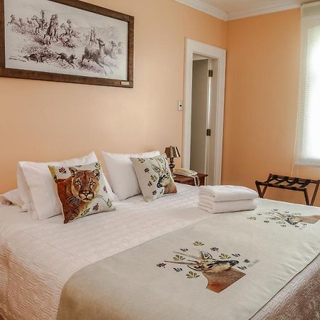 Hotel Lacolet ปุนตาอาเรนาส ภายนอก รูปภาพ
