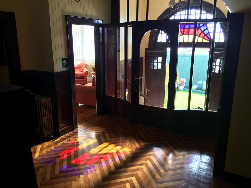 Hotel Lacolet ปุนตาอาเรนาส ภายนอก รูปภาพ