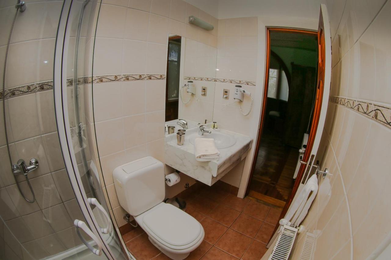 Hotel Lacolet ปุนตาอาเรนาส ภายนอก รูปภาพ