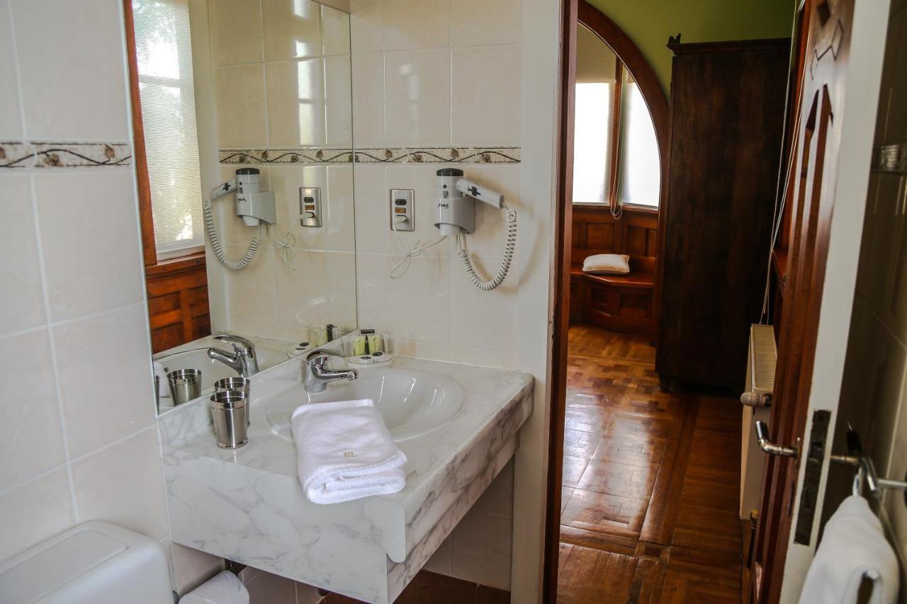 Hotel Lacolet ปุนตาอาเรนาส ภายนอก รูปภาพ