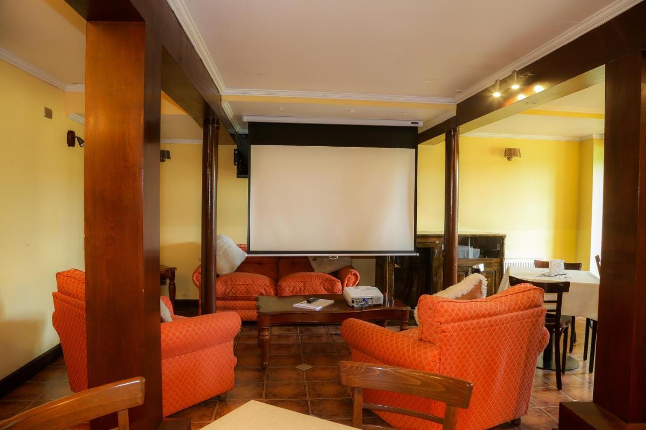 Hotel Lacolet ปุนตาอาเรนาส ภายนอก รูปภาพ