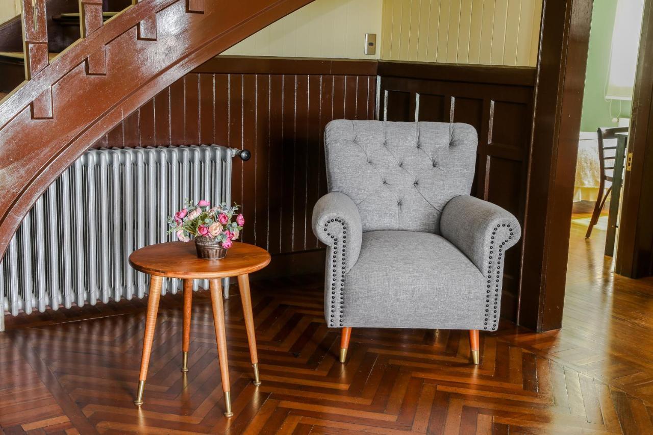 Hotel Lacolet ปุนตาอาเรนาส ภายนอก รูปภาพ